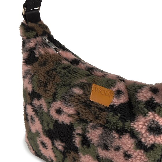 Wouf Teddy Umhängetasche 40 cm