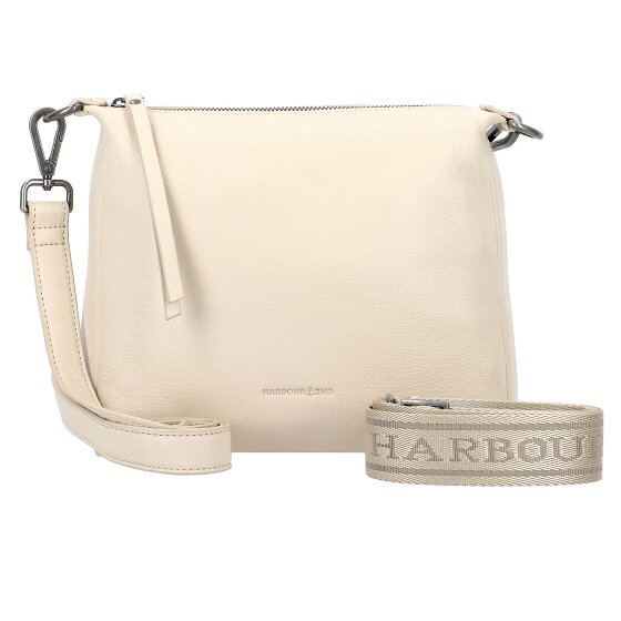 Harbour 2nd Just Pure Zarifa Umhängetasche Leder 24 cm