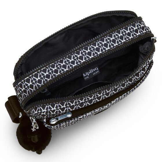 Kipling Basic Prt Abanu Umhängetasche M 24 cm