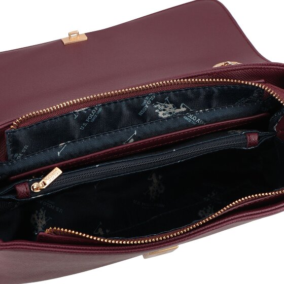 U.S. Polo Assn. Jones Schultertasche 28 cm