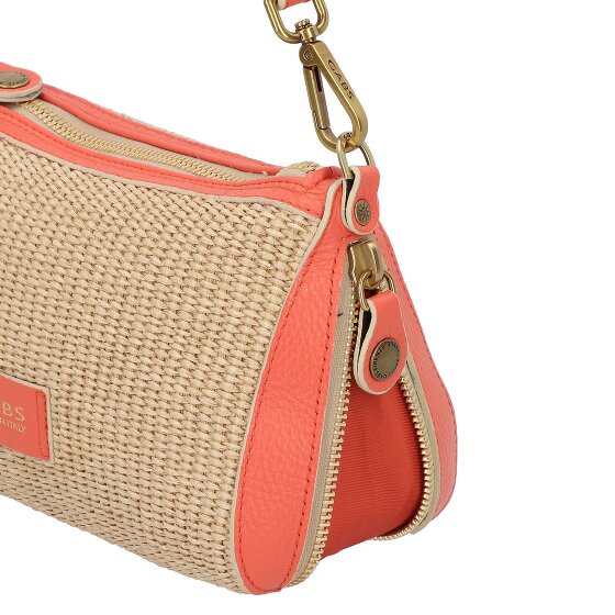 Gabs Schultertasche 25 cm mit Dehnfalte