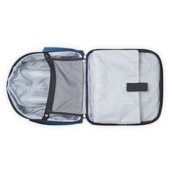 Delsey Paris Sky Max 2.0 2-Rollen Businesstrolley 40 cm Laptopfach Delsey Paris Sky Max 2.0 2-Rollen Businesstrolley 40 cm Laptopfach