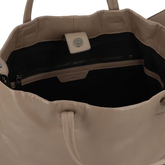 Liebeskind Hera Schultertasche Leder 42 cm
