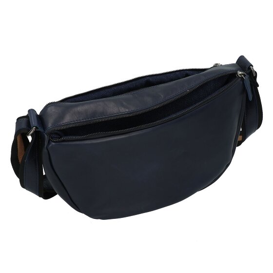 Harold's Caugio Umhängetasche Leder 36 cm