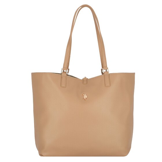 U.S. Polo Assn. Rogersville Shopper Tasche 33 cm