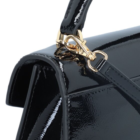 Lauren Ralph Lauren Farrah Handtasche Leder 20 cm