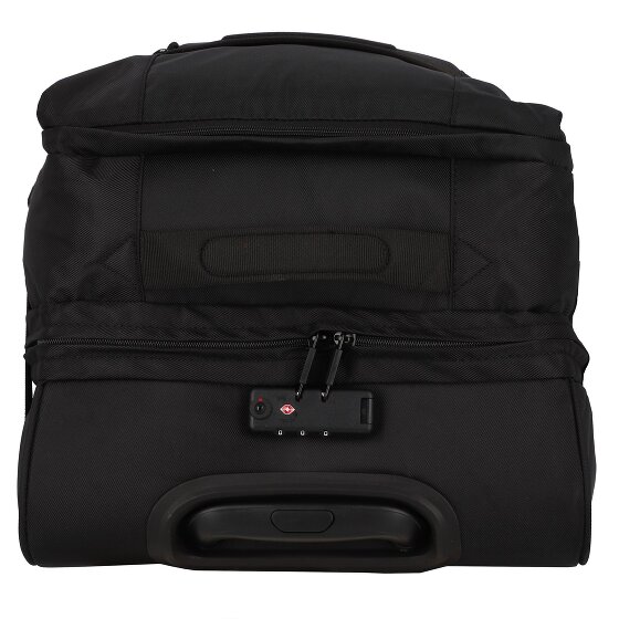 American Tourister Urban Track M 2-Rollen Reisetasche 68 cm