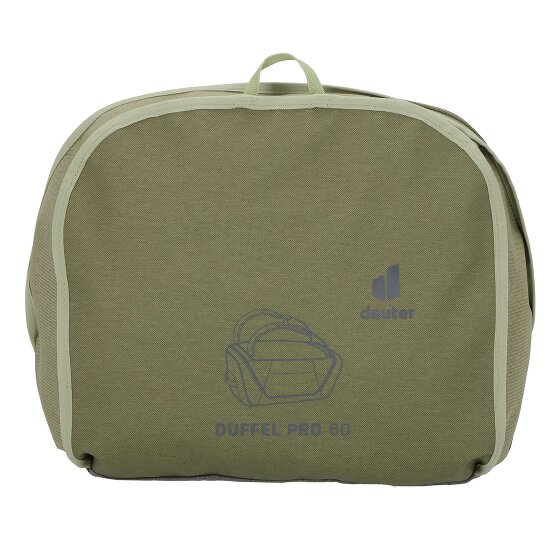 Deuter Duffel Pro 60 Weekender Reisetasche 66 cm