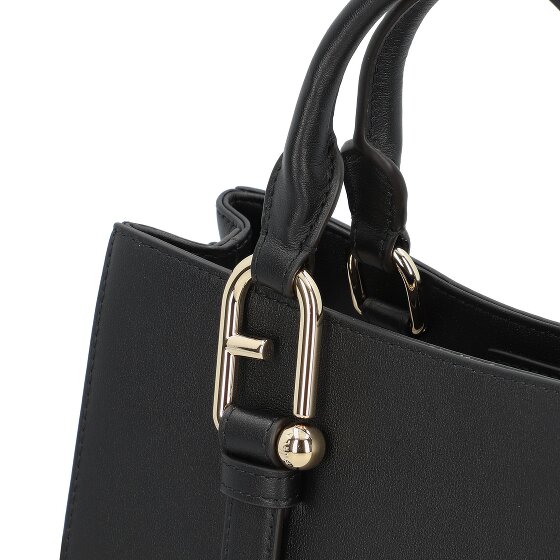 Furla Nuvola Handtasche Leder 28 cm