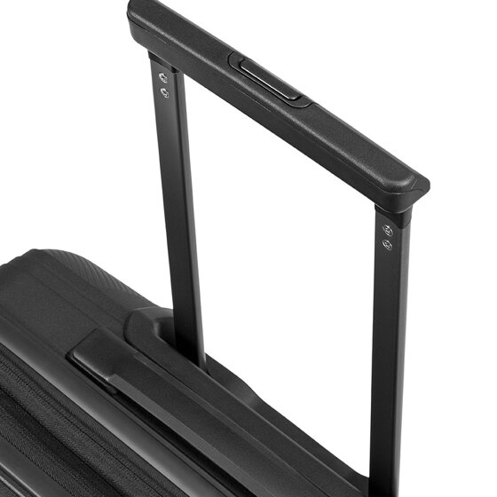 Epic Anthem 4 Rollen Kabinentrolley 55 cm mit Dehnfalte Epic Anthem 4 Rollen Kabinentrolley 55 cm mit Dehnfalte