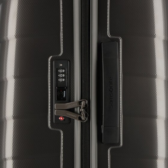 Samsonite Attrix 4 Rollen Trolley 81 cm