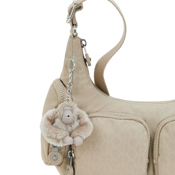 Kipling Basic Plus Rikka Umhängetasche S 27 cm