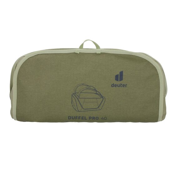Deuter Duffel Pro 40 Weekender Reisetasche 52 cm