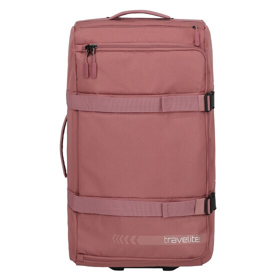 Travelite Kick Off 2-Rollen Reisetasche 68 cm