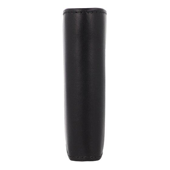 The Bridge Giacomo Geldbörse RFID Schutz Leder 9 cm