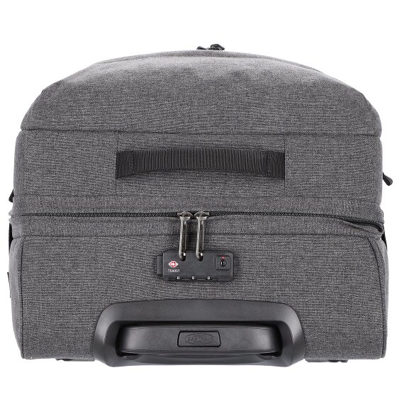 Eastpak Trans4 M 4-Rollen Trolley 70 cm