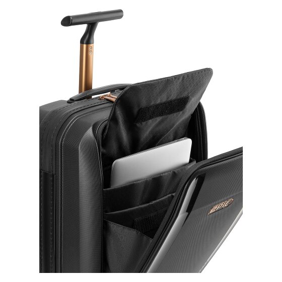 Epic Phantom SL 4 Rollen Kabinentrolley 55 cm