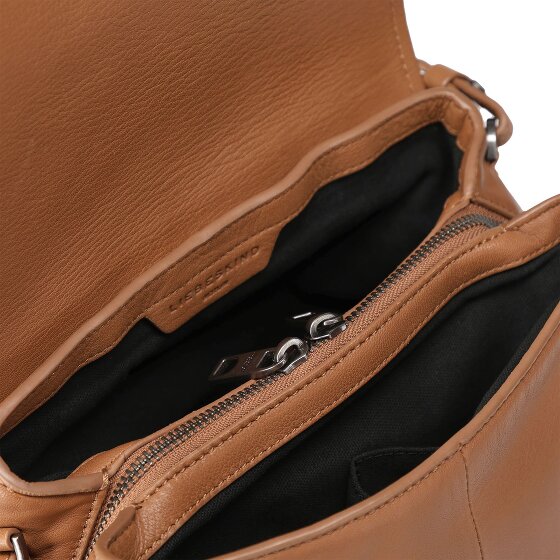 Liebeskind Hera Umhängetasche Leder 27 cm