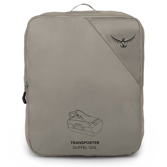 Osprey Transporter 120 Reisetasche 82 cm