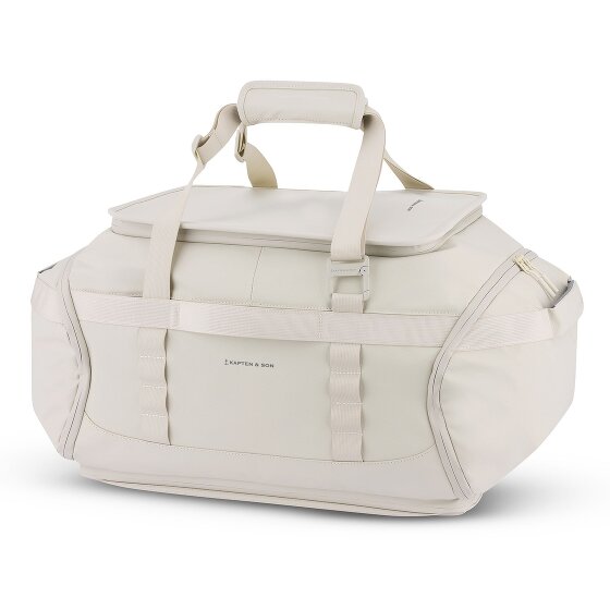 Kapten & Son Lisbon Duffle Weekender Reisetasche M 55 cm