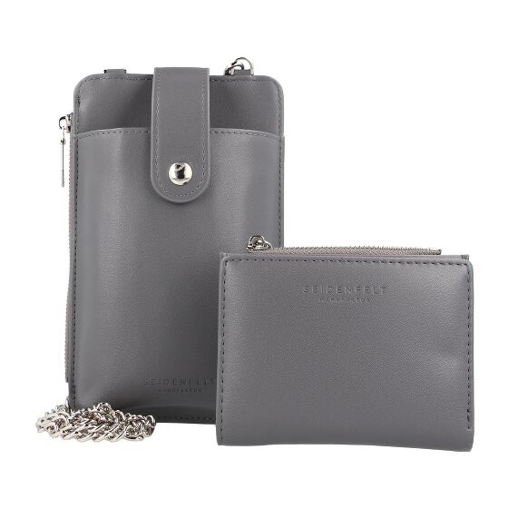 Seidenfelt Medja Handytasche 11 cm