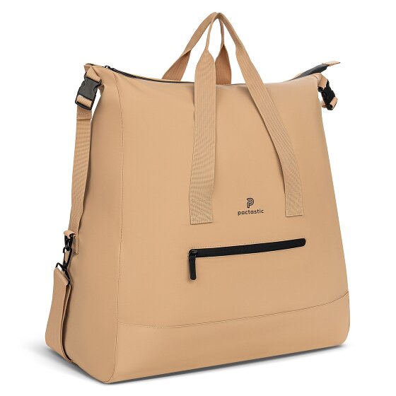 Pactastic Urban Collection Weekender Reisetasche 49 cm