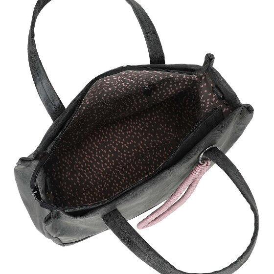 Fritzi aus Preußen Fritzi Easy Shopper Tasche 40 cm