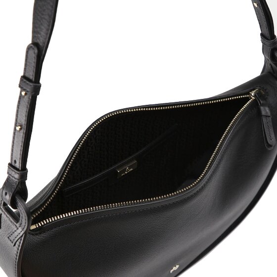 AIGNER Eliza Schultertasche Leder 25 cm