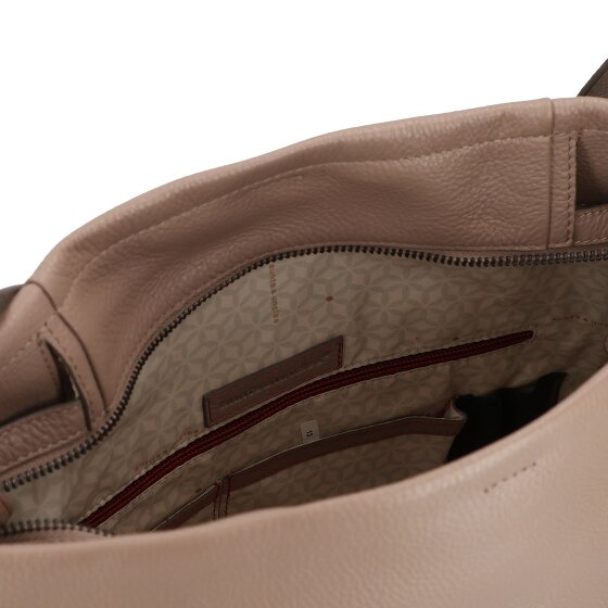 aunts & uncles Philocalists Schultertasche Leder 31 cm