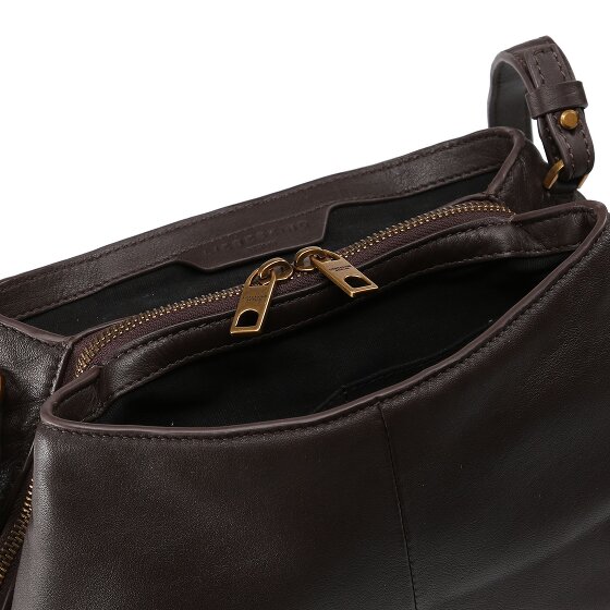 Liebeskind Hera Umhängetasche Leder 27 cm