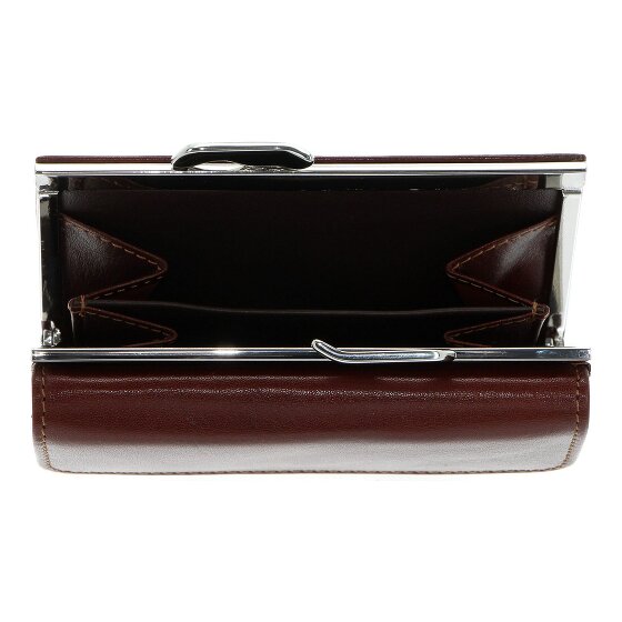Golden Head Colorado Geldbörse RFID Schutz Leder 12 cm