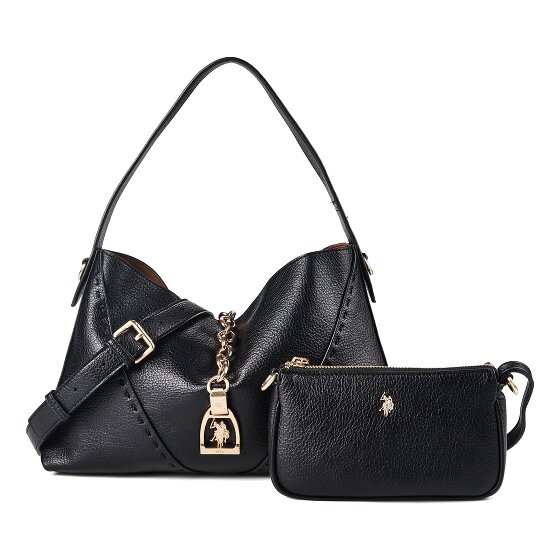 U.S. Polo Assn. Helcho Schultertasche 33 cm