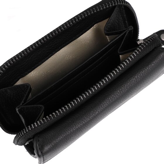 Harbour 2nd Iona Geldbörse Leder 19 cm