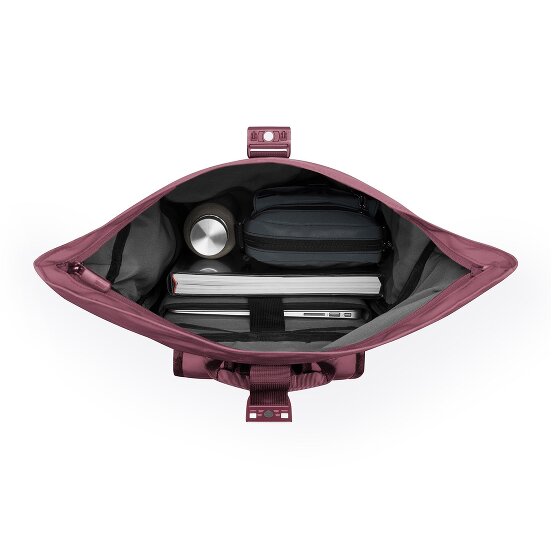 OAK25 LumoSense Rolltop Daypack 44 cm Laptopfach