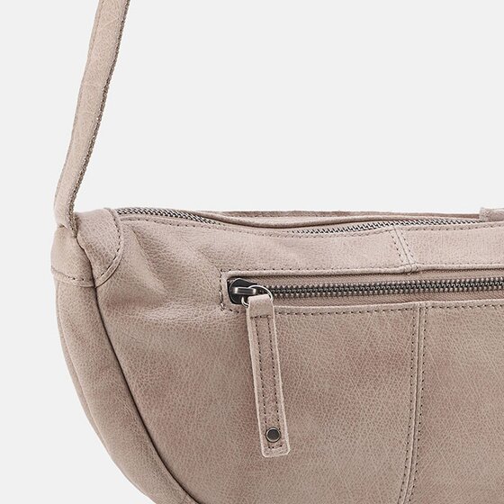 FredsBruder Riffel Umhängetasche Leder 30.5 cm