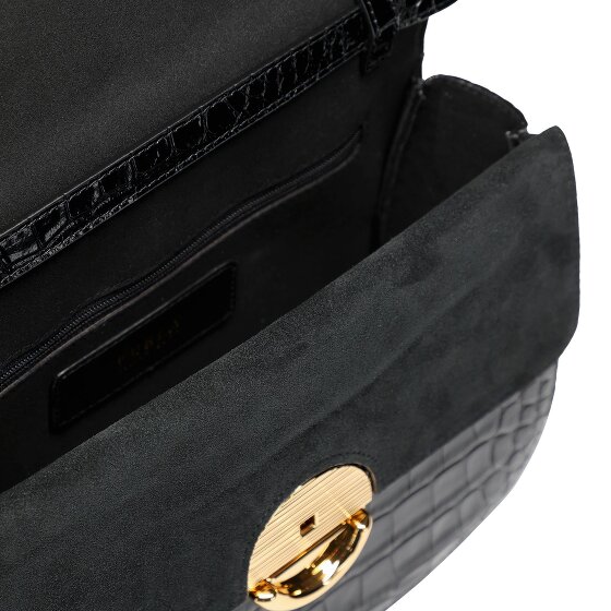 Furla Sfera Umhängetasche S Leder 24 cm