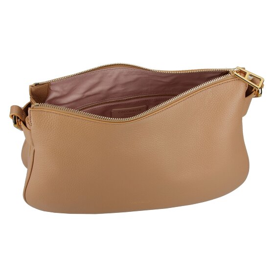 Coccinelle Magie Schultertasche Leder 36 cm Coccinelle Magie Schultertasche Leder 36 cm