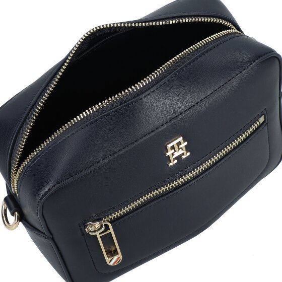 Tommy Hilfiger Iconic Umhängetasche 21 cm Tommy Hilfiger Iconic Umhängetasche 21 cm