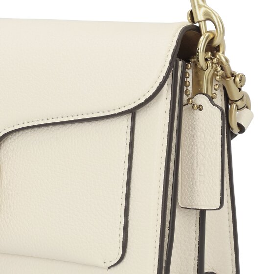 Coach Tabby Umhängetasche Leder 26 cm
