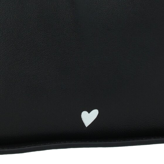 Liebeskind Valentine Schultertasche Leder 23 cm Liebeskind Valentine Schultertasche Leder 23 cm