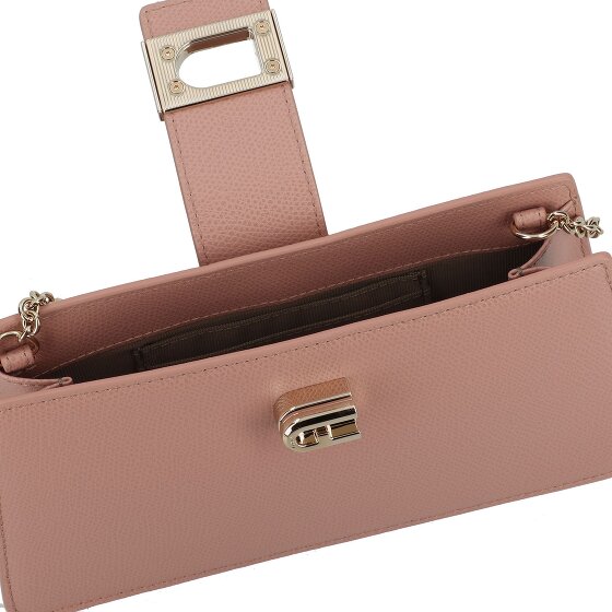 Furla Mini Umhängetasche Leder 21 cm
