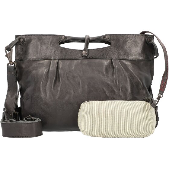 aunts & uncles Grandma's Luxury Club Mrs. Muffin Umhängetasche Leder 35 cm aunts & uncles Grandma's Luxury Club Mrs. Muffin Umhängetasche Leder 35 cm