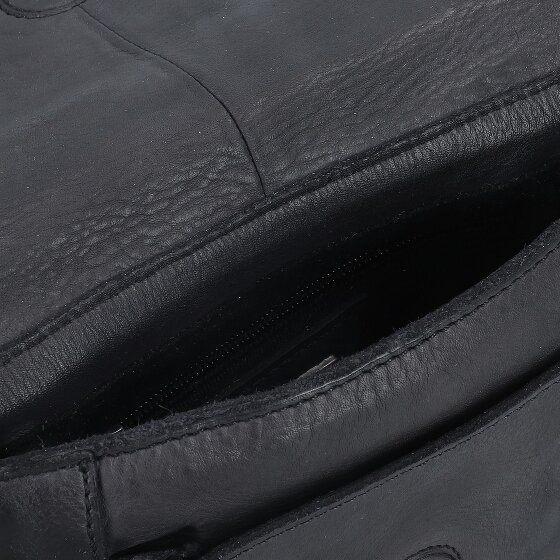 Harbour 2nd Anchor Love Iben Umhängetasche Leder 19 cm