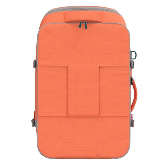 Cabin Zero Adventure Cabin Bag ADV Pro 42L Rucksack 55 cm Laptopfach
