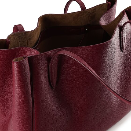 POLO RALPH LAUREN Polo ID Shopper Tasche Leder 44 cm