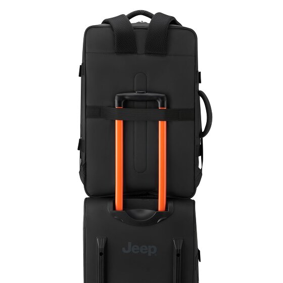 Jeep JS007C Reiserucksack XL 58 cm Jeep JS007C Reiserucksack XL 58 cm