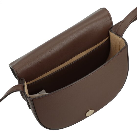Lauren Ralph Lauren Witley Umhängetasche Leder 21 cm