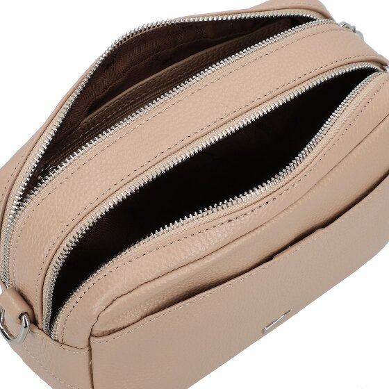 Braun Büffel Hanna Umhängetasche Leder 23 cm