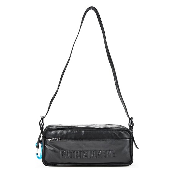 Patrizia Pepe (IM)Perfection Schultertasche Leder 35 cm