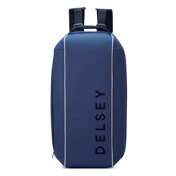 Delsey Paris Aventure Reisetasche 65 cm Laptopfach